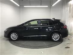 カローラツーリング S