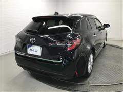 カローラツーリング S