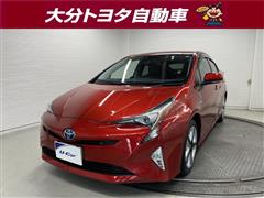 プリウス A ツーリングセレクション