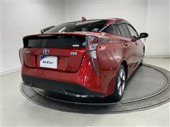 プリウス A ツーリングセレクション