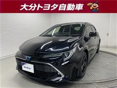 カローラスポーツHV GスタイルP