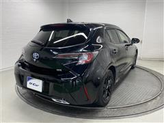 カローラスポーツHV GスタイルP