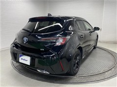 カローラスポーツHV GスタイルP