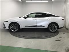 クラウンクロスオーバー Gアドレザ