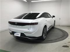 クラウンクロスオーバー Gアドレザ