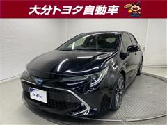 カローラスポーツ HV G Z