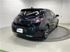 カローラスポーツ HV G Z