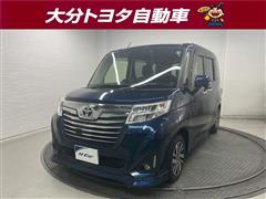 ルーミー カスタムG S