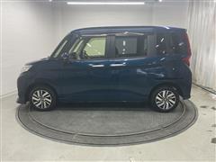 ルーミー カスタムG S