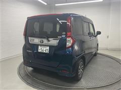 ルーミー カスタムG S