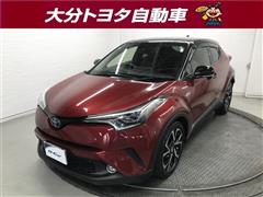 C-HR G