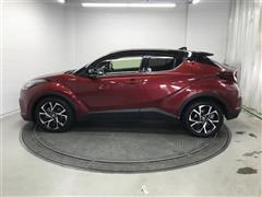 C-HR G