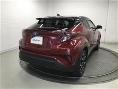 C-HR G