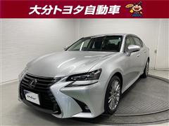 GS450h バージョンL