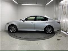 GS450h バージョンL