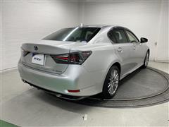 GS450h バージョンL