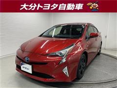 プリウス S ツーリングセレクション