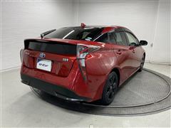 プリウス S ツーリングセレクション