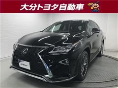 RX300 Fスポーツ