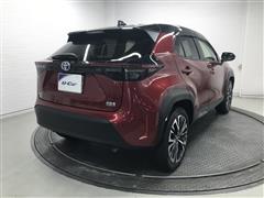 ヤリスクロス ハイブリッド Z