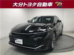 クラウンXオーバー アドレザーP