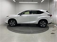 NX300h ブラックシークエンス