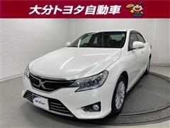 マークX プレミアム