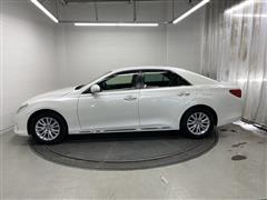 マークX プレミアム