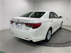 マークX プレミアム