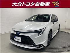 カローラHV ダブルバイビー