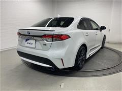 カローラHV ダブルバイビー