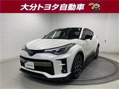 C-HR S GRスポーツ