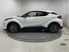 C-HR S GRスポーツ