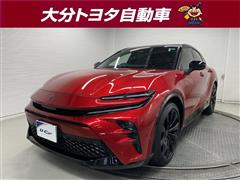 クラウンスポーツ Z