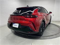 クラウンスポーツ Z