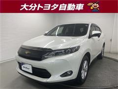 ハリアー エレガンス