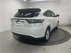 ハリアー エレガンス