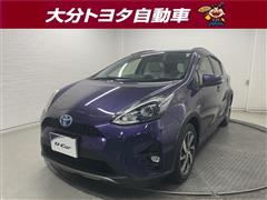 アクア クロスオーバー