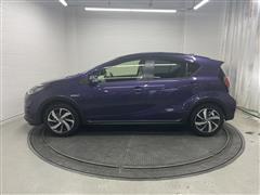 アクア クロスオーバー