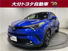 C-HR G