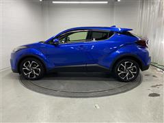 C-HR G