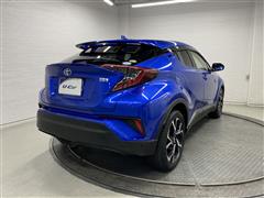 C-HR G