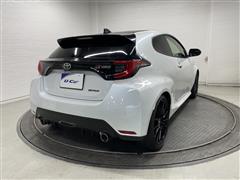 GRヤリス RZ