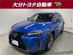 レクサス UX250h Fスポーツ