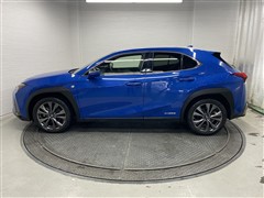 UX250h Fスポーツ