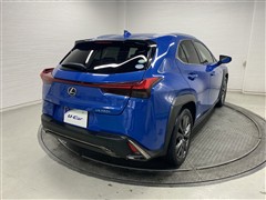 UX250h Fスポーツ