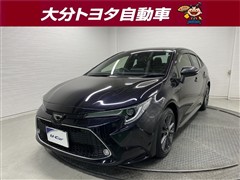 カローラ ダブルバイビー