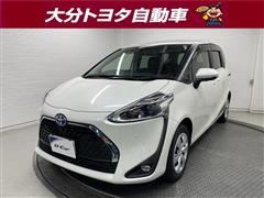 シエンタHV ファンベース G