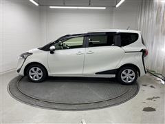 シエンタHV ファンベース G