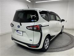 シエンタHV ファンベース G